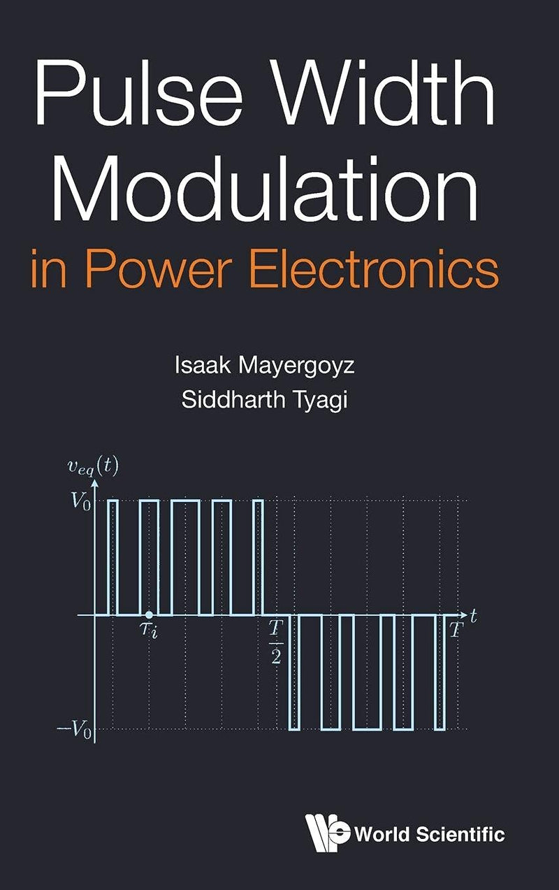 Pulse Width Modulation in Power Electronics