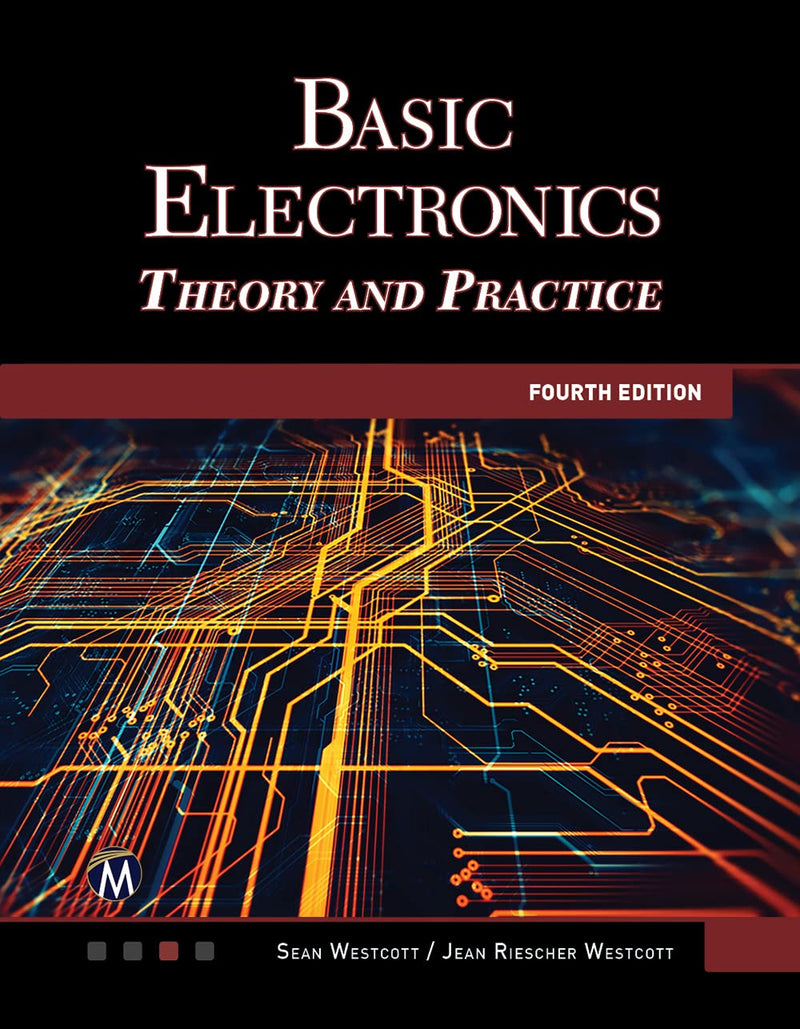 Basic Electronics: Theory and Practice 4th Edition