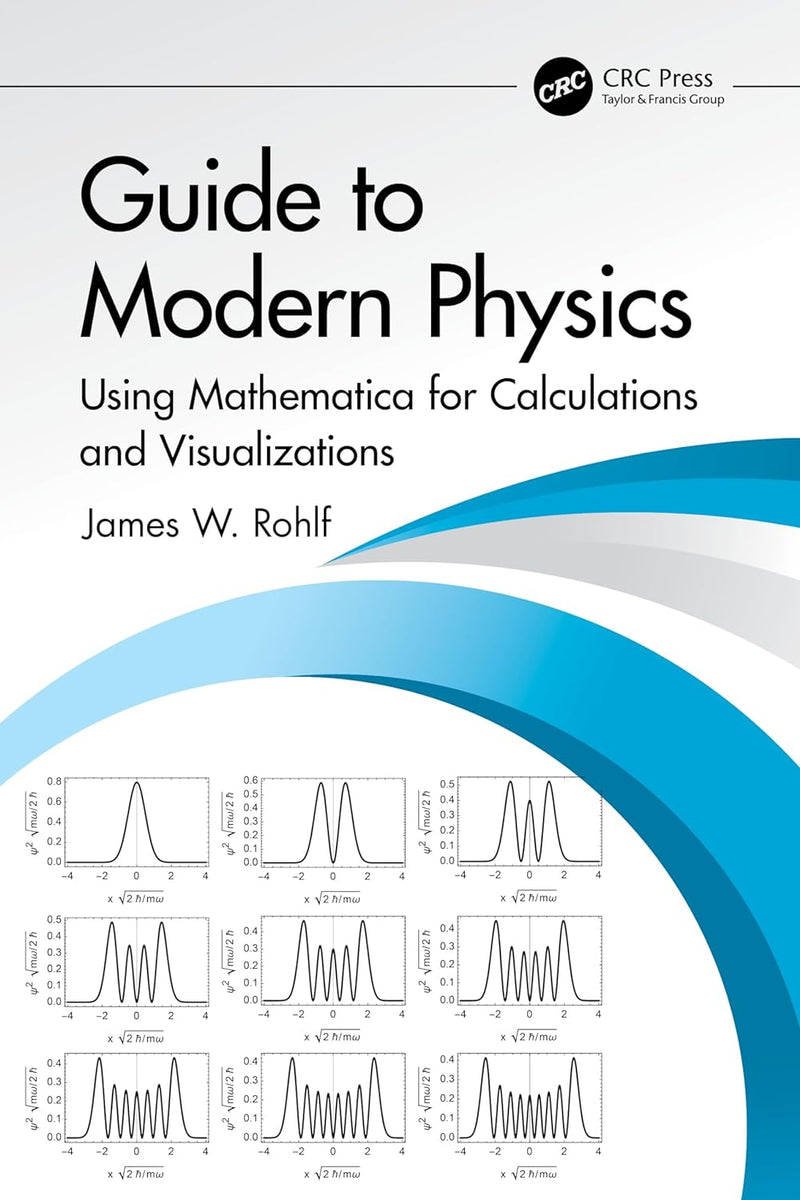 Guide to Modern Physics 1st Edition